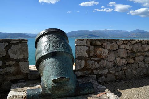 枪、旧、古代、怀旧、中世纪、铁、历史、天空