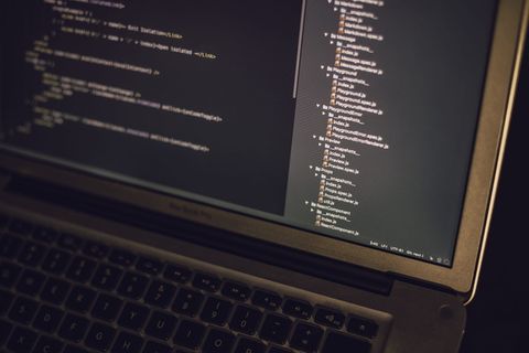 文件、脚本、黑暗、jetbrain、webstorm、工作、工作、编程