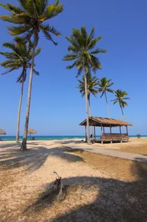 海,自然,海滩,度假,海滩椅,蓝色,小屋,草 海,自然,海滩,度假,海滩椅,蓝色,小屋,草