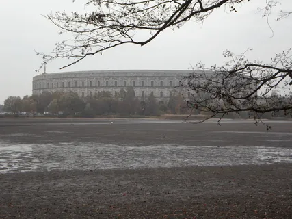 纽伦堡，帝国党日，希特勒，纳粹党集会场，国会大厅，ns时代，博物馆，历史