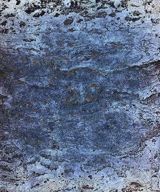 背景、边框、棕色、烧焦、烧焦、帆布、泥土、垃圾