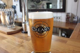 爱尔兰，丁格尔，丁格尔酿造公司，公司，lager，crean，stout，啤酒