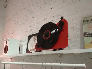 平板、播放器、音乐、复古、唱片、艺术文化娱乐、音响设备、室内