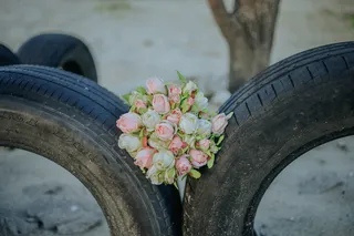 海滩，更新，柠檬水，欲望，清新，眼镜，岩石，石头