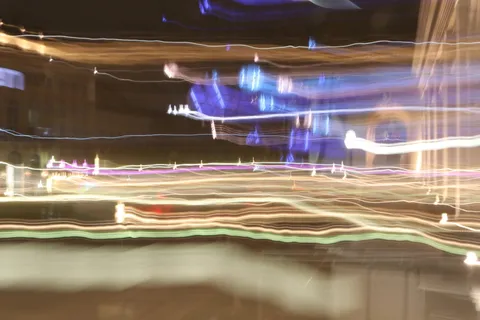 博物馆区, 奥地利, 维也纳, 维也纳, 圣诞节, 光, mumok, 长时间曝光 博物馆区, 奥地利, 维也纳, 维也纳, 圣诞节, 光, mumok, 长时间曝光