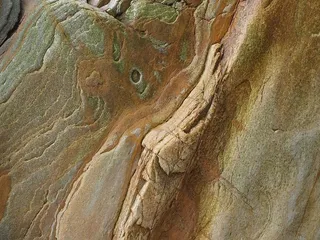 岩石，纹理，自然，背景，岩石-物体，图案，地质，抽象