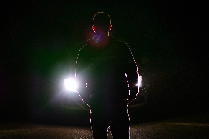 照明，灯光，人，人，照明，人群，led，夜生活