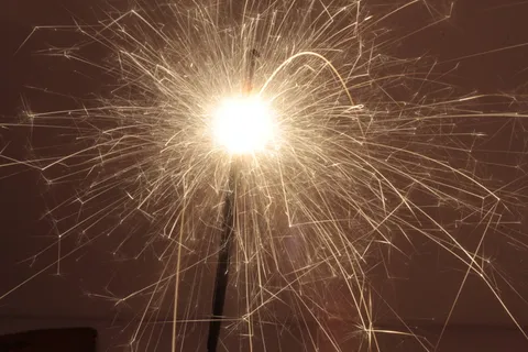罗马蜡烛、宏、bi、夜间、照明、庆祝、发光、运动 罗马蜡烛、宏、bi、夜间、照明、庆祝、发光、运动