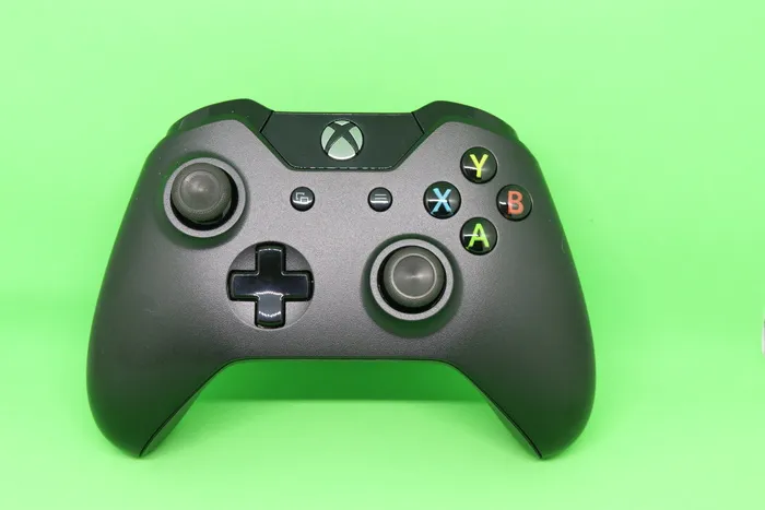 xbox，one，控制器，游戏控制器，xbox one控制器，游戏，控制台，游戏