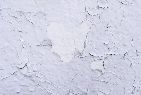 开裂的灰色油漆，背景，全框架，纹理，无人，墙壁建筑特征，图案，开裂