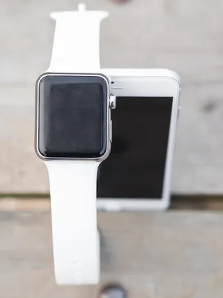 iphone、iwatch、smartphone、smartwatch、smart、watch、screen、white