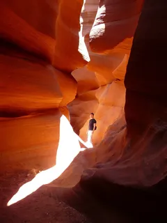 羚羊峡谷,游客,游客,人,人,洞穴游客,旅游景点 羚羊峡谷,游客,游客,人,人,洞穴游客,旅游景点