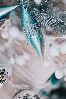 各种各样的圣诞舞会