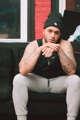 说唱，陷阱，艺术家，说唱歌手，xxl，著名，至尊，soundcloud