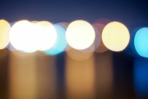 博克摄影,白,黄,蓝,光,美,夜,暗 博克摄影,白,黄,蓝,光,美,夜,暗