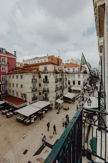 葡萄牙里斯本阿伦特约之家酒店