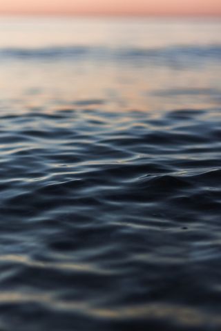 水体特写照片