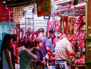 人群、真实人群、市场、女性、男性、零售、大人群、成年人