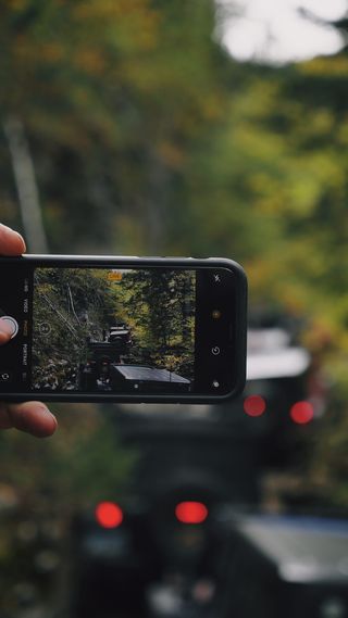 电话，手机，手机，电子产品，黑山，美国，戴德伍德，照片