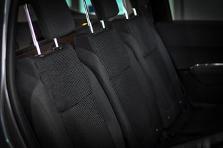 车内，座椅，汽车，车辆，车内，车辆内部，运输，运输方式