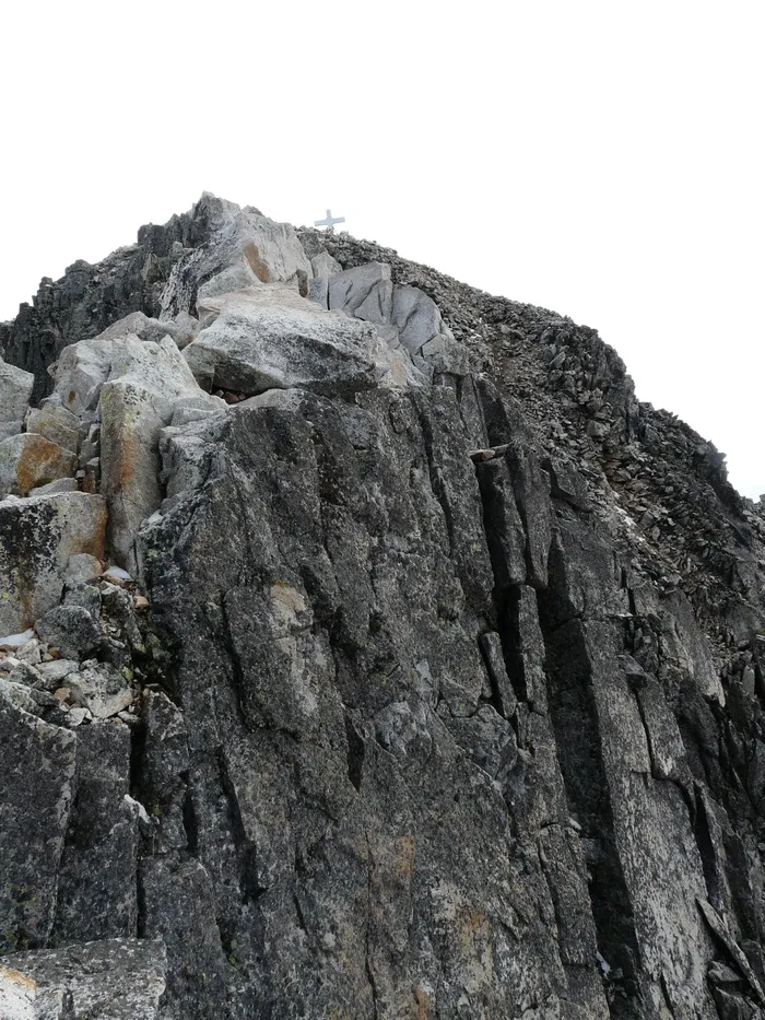 pico，aneto，mountain，alpine，pico de aneto，比利牛斯山脉，岩石，岩壁