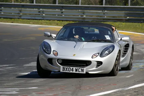 汽车、nordschleife、纽伯格林、白银、汽车、运输方式、机动车辆、运输