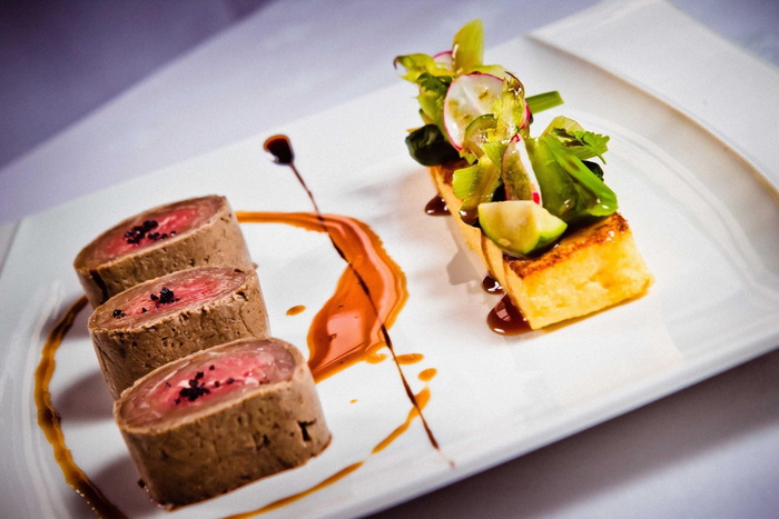 厨房，美食厨房，美食，传统美食，菜肴，入口，甜点，食物和饮料