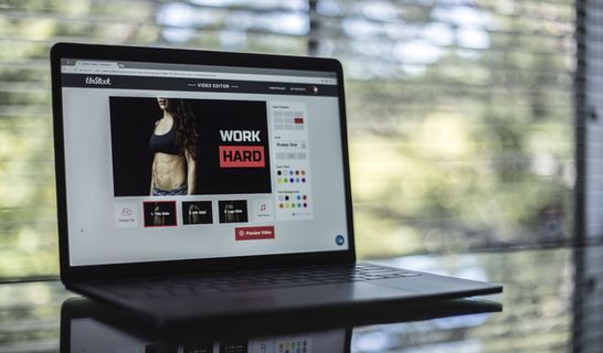 美国、圣卡洛斯、视频、编辑、股票、macbook、广告、表格