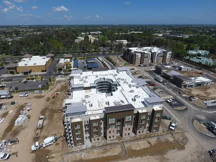 美国,turlock,建筑,学生住房,倾斜航拍照片,航拍照片,公寓,建筑 美国,turlock,建筑,学生住房,倾斜航拍照片,航拍照片,公寓,建筑