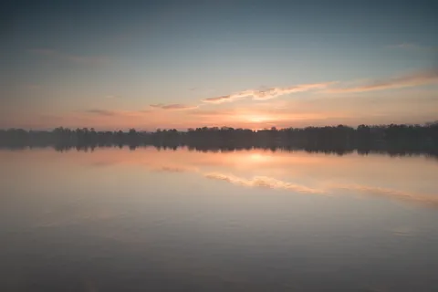 日落，放松，放松，度假，休息，阳光，浪漫