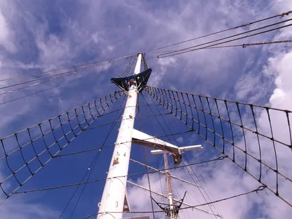桅杆,帆船,Gorch Fock,stralsund,船,帆,桅杆,训练 桅杆,帆船,Gorch Fock,stralsund,船,帆,桅杆,训练