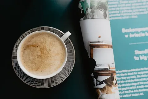 读杂志 读杂志