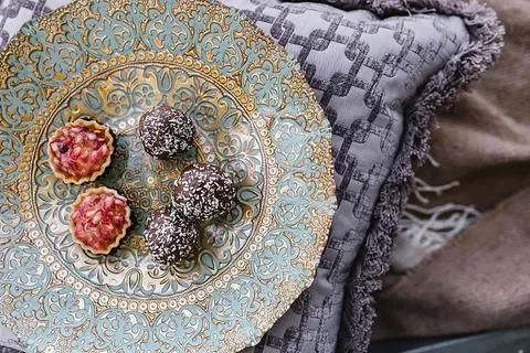 异国情调的东方空间——阳台装饰