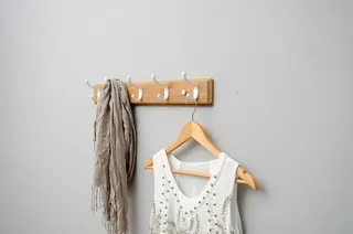 采购产品钩，家具，衣架，悬挂，涂层机，室内，时装，服装