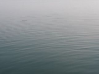 河流，波浪，水，印度，没有人，涟漪，宁静，自然之美