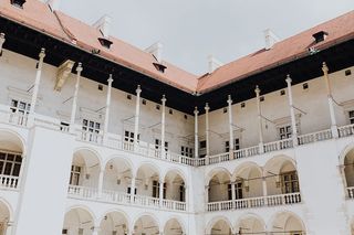 波兰首府克拉科夫的魅力