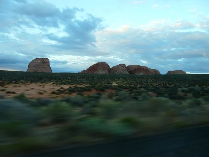 drive、dom、speed、nurusse、page、arizona、usa、sky
