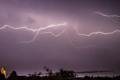 闪电,雷暴,风暴,闪电,雨,夏季雷暴,康斯坦斯湖,闪电 闪电,雷暴,风暴,闪电,雨,夏季雷暴,康斯坦斯湖,闪电