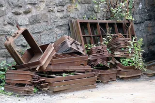 铸造、工厂、金属、钢、铁、工业、制造、加热