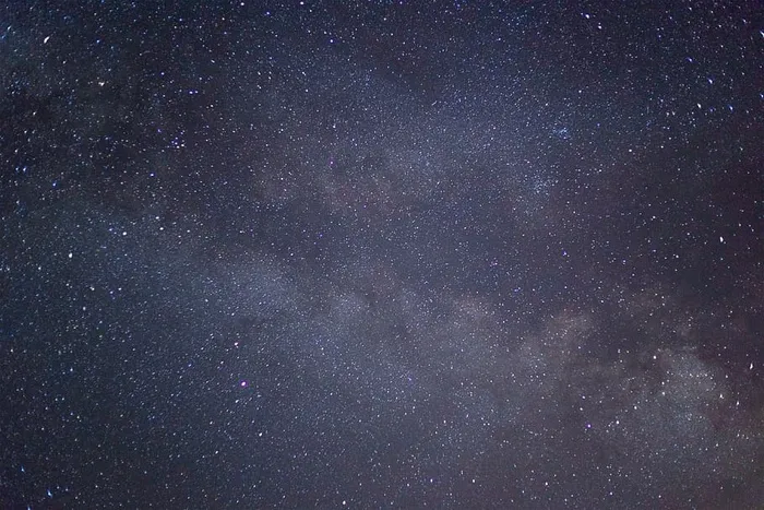 银河系，银河系，夜晚，天空，恒星，天文学，太空，恒星-太空