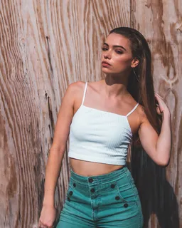 美国，里士满，伍德，城市，文化，模特，女孩，flex