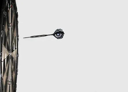 飞镖，棋盘，游戏，飞镖，瞄准，目标，准确度，比赛