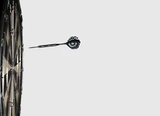 飞镖，棋盘，游戏，飞镖，瞄准，目标，准确度，比赛