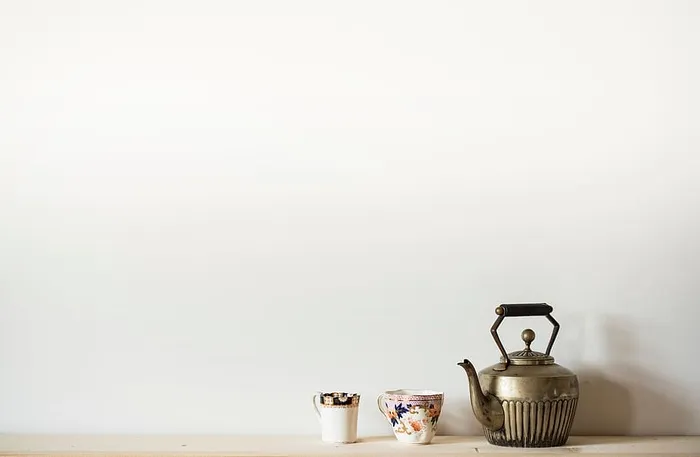 茶壶