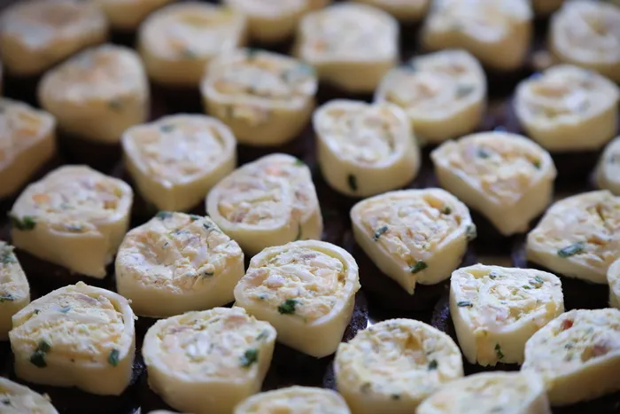 埃森，吃，面包，食物，吃，食物和饮料，大组对象，全框架