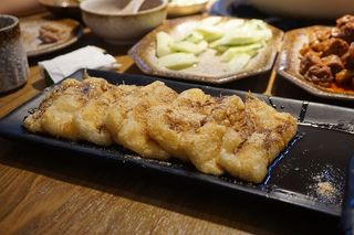 汽巴、食品、美食、甜点、糯米、重庆、特产、食品和饮料