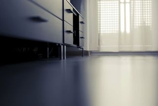 抽屉、地板、家具、室内、透视图、房间、窗户、无人