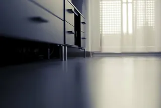 抽屉、地板、家具、室内、透视图、房间、窗户、无人