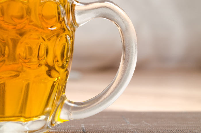 玻璃杯