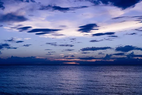 海, 黎明, 景观, 自然, 海滩, 云, 晚上, 海洋 海, 黎明, 景观, 自然, 海滩, 云, 晚上, 海洋